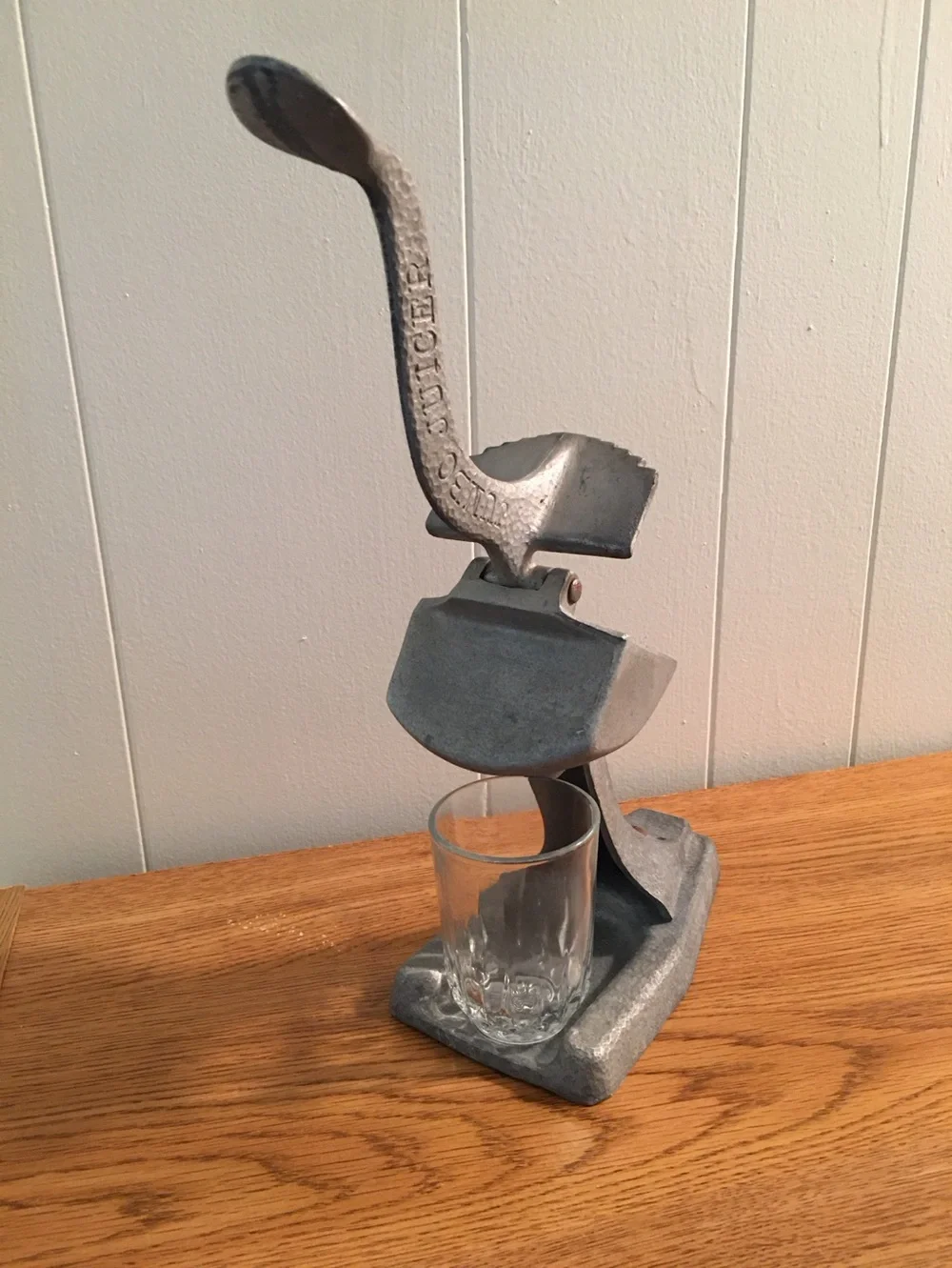 Antique/Vintage Juicer